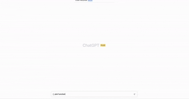 ChatGPT终于可以联网了，AI版App Store来了！